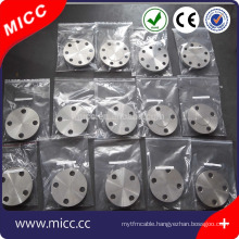 MICC Blind flange Stainless Steel SS316 class 300